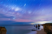 The Twelve Apostles - Port Campbell National Park, The Great Ocean Road, Victoria, Australia