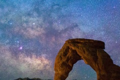 Arches National Park, Utah, USA