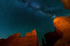 Bryce Canyon National Park - Utah, USA