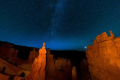 Bryce Canyon National Park - Utah, USA