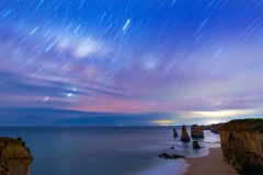 The Twelve Apostles - Port Campbell National Park, The Great Ocean Road, Victoria, Australia