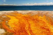 Yellowstone National Park - Wyoming, USA