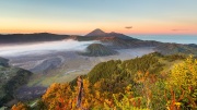 Bromo Tengger Semeru National Park - Java, Indonesia