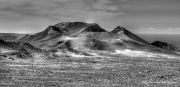 Timanfaya National Park - Lanzarote,  Spain