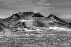 Timanfaya National Park - Lanzarote,  Spain
