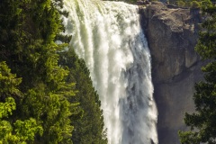 Yosemite National Park, California, USA