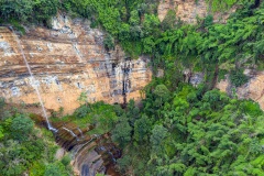 Nam Nao Canyon - Nam Nao National Park, Thailand