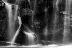 Heo Sai Waterfall - Nam Nao National Park, Thailand